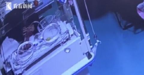 满分新生儿16小时后身亡后续： 医院赔100万和解