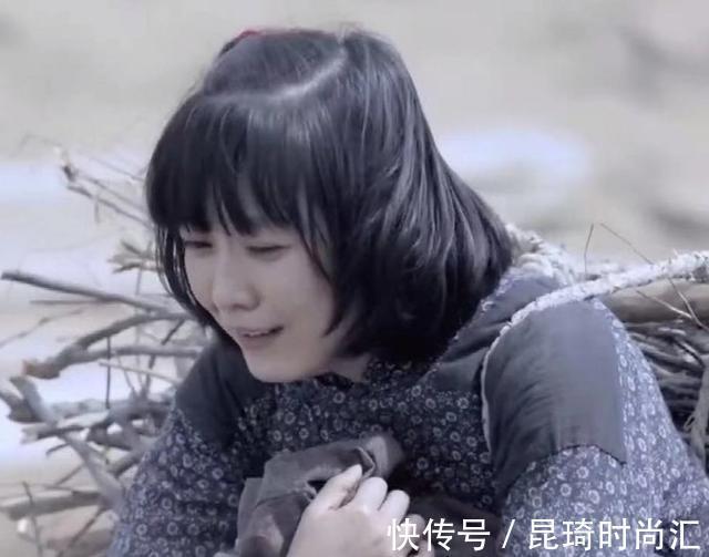 王满银@路遥《平凡的世界》:我在兰花的身上,看到了女性命苦的根源