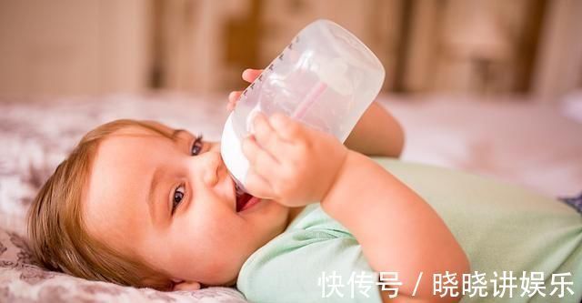 积食|儿科主任建议,早上2坚持,晚上2不要,孩子不积食少生病