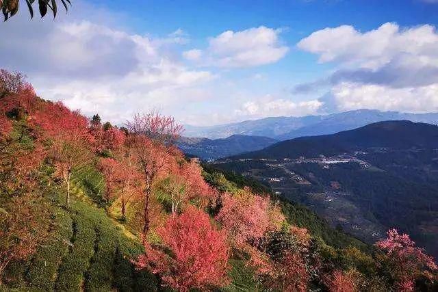 12月中国最美旅行地，从圣洁到安逸，第一个就心动了！