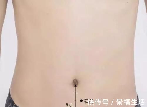 健脾|脾虚、无脾百病丛生，这几个穴，轻松护脾、健脾！