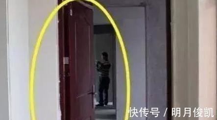 入户门|交房后,原有的”入户门“要不要换掉听内行一说,庆幸知道及时