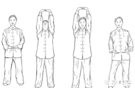 三焦者|三焦经,主一身之气!打通它,排掉闷气、病气、火气,气顺百病消