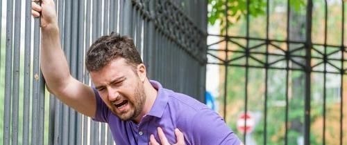 更年期|男性更年期在多少岁开始身体若出现5个症状，你的更年期就到了