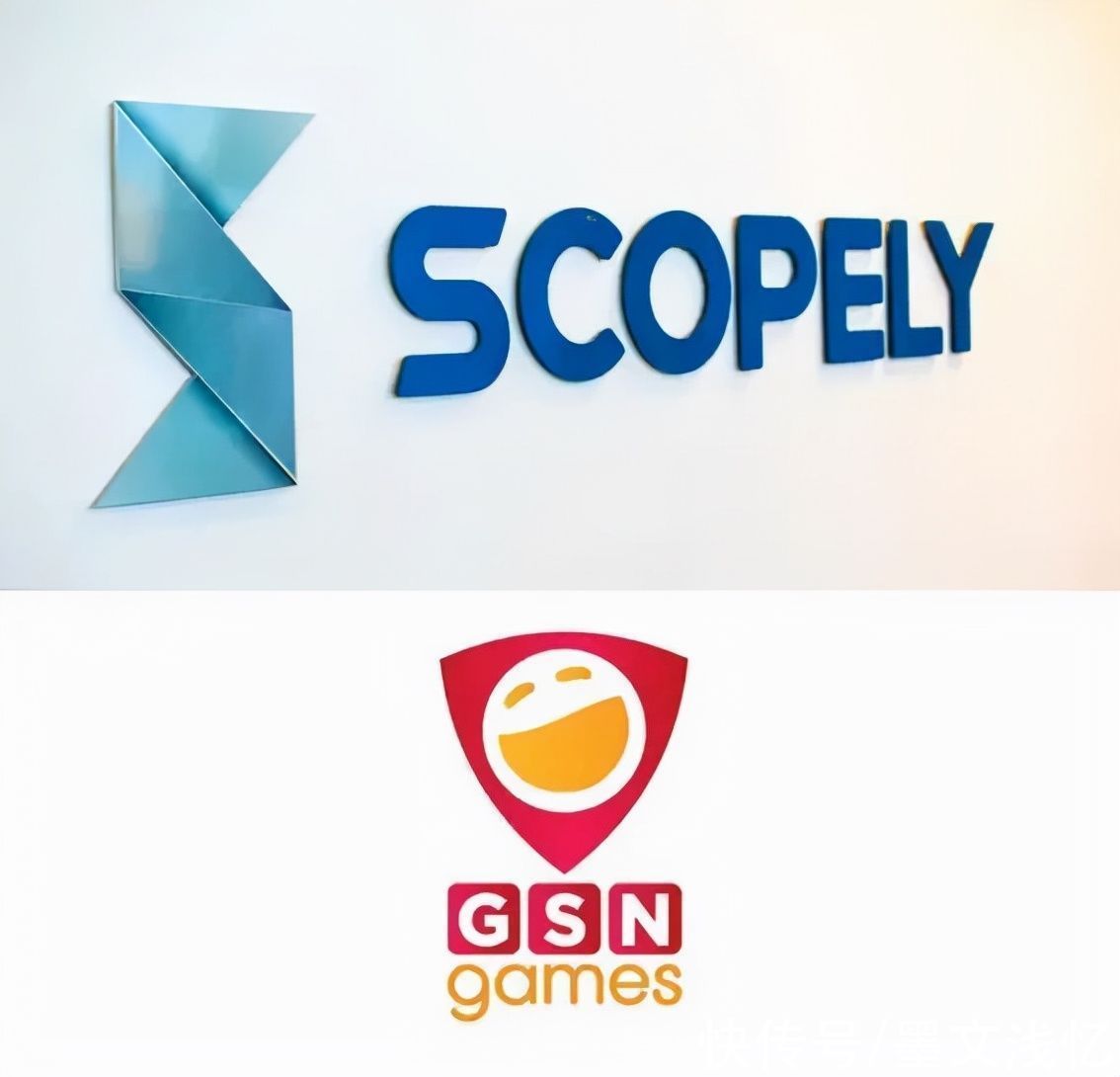 gsn|索尼出售棋牌手游子公司，Scopely 收购GSN Games，赚大了？