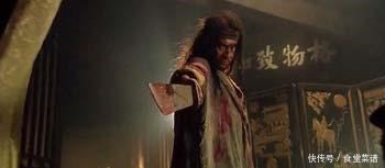  鲁智深|杨志、鲁智深、武松、林冲与韩信，是否防卫过当如何避免路怒！