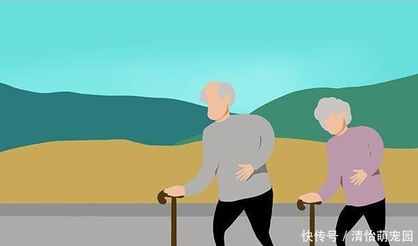 平均寿命|人活到多大年纪才能算长寿?别想太多,活到这岁数,就该知足