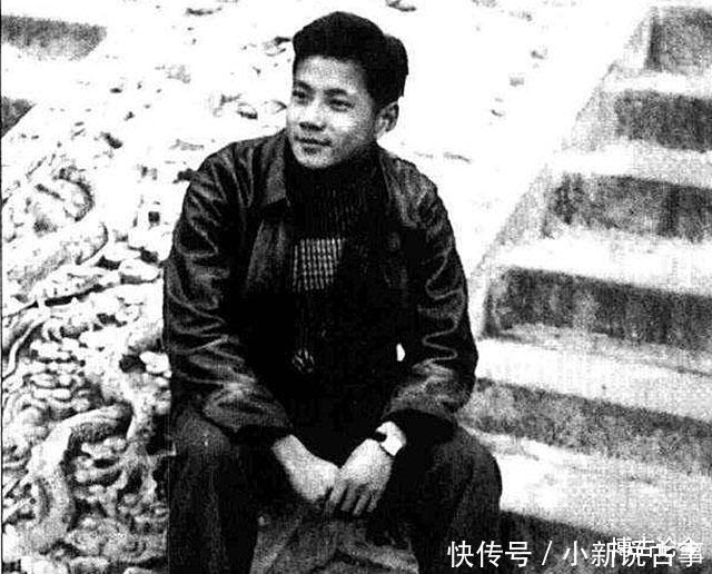 洪晃父亲是有钱人家的公子哥,自小衣食