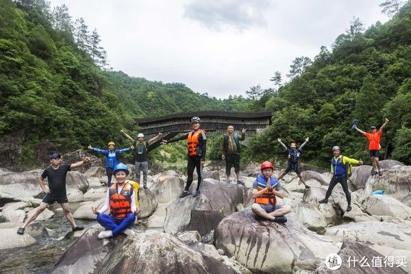 透气性|MERRELL迈乐 MAIPO 水蜘蛛 溯溪鞋体验测评