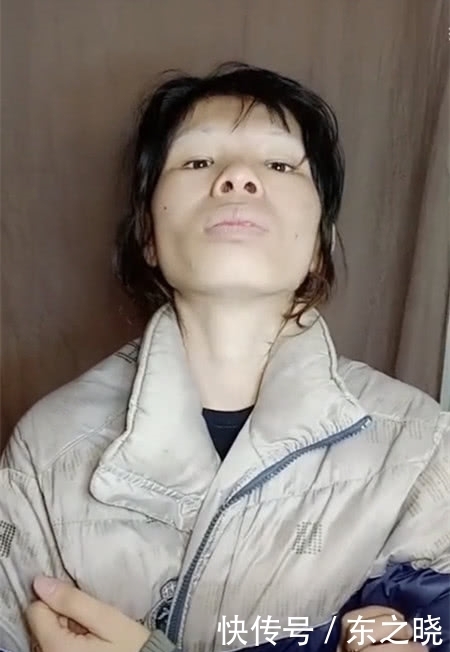 再也|奇闻:网现亚洲邪术,农村大姐秒变女王?网友:再也不相信化妆了