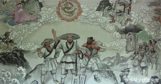 八大|中国上古时期八大著名姓氏,一起来看看有你的姓吗