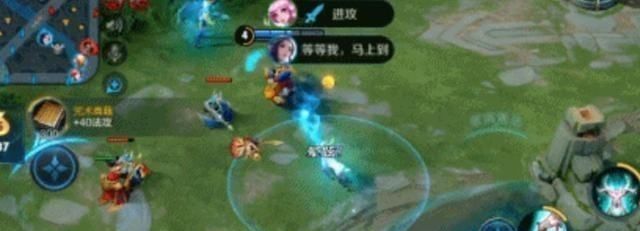威胁|王者荣耀：4位没威胁程度的英雄，被他们击杀太丢人了