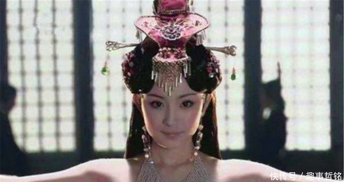 容貌|一代美女王昭君有多美?