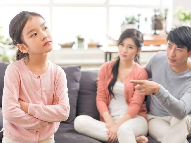 妈妈|“凭什么你说的算,我说的不算?”为了不打击孩子,妈妈这样做!