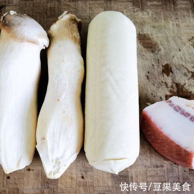 大厨|大厨教你这么做红烧素鸡,分分钟就可以学会