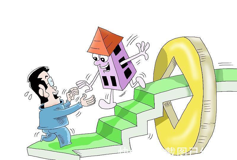 调控|密集的房地产调控，其背后的逻辑让人无法接受！
