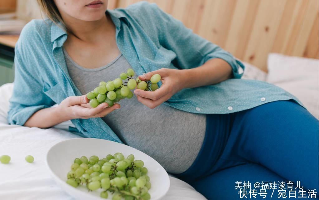 小敏|决定孩子颜值的原来是TA,别再乱责怪了,很多人后悔没早点知道