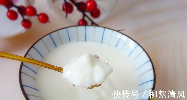 姜撞奶|三伏天,早餐别落下姜,孩子也特爱吃,每天一碗,顺利度夏!