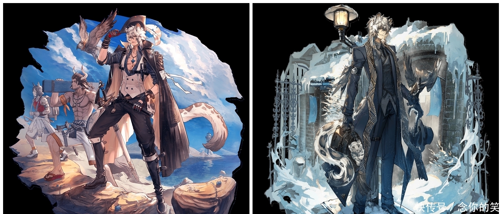 全职|全职法师第226话拿出真正实力!