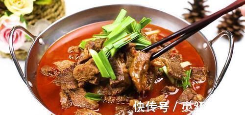 马肉|牛腩超好吃的做法，软烂入味，香味扑鼻，一顿2斤不够吃，真下饭