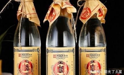 超市这4种酒无人问津,其实都是性价比超高的纯粮酒,遇见别错过