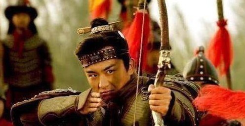  信任的人|梁山泊108将，他才是宋江的最大心腹！隐藏的极深！