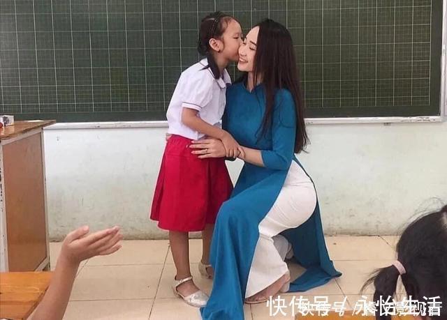 p越南女老师,大长腿搭配迷人曲线,再把臀部训练给到你