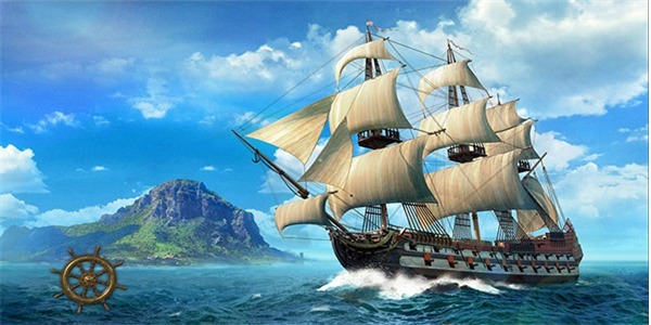 海商王4免dvd补丁