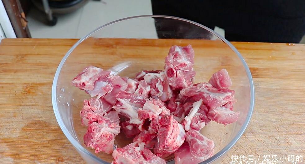 厨师长|吃乱炖菜不用去饭店,厨师长教你在家做,一次做一锅,家人抢着吃