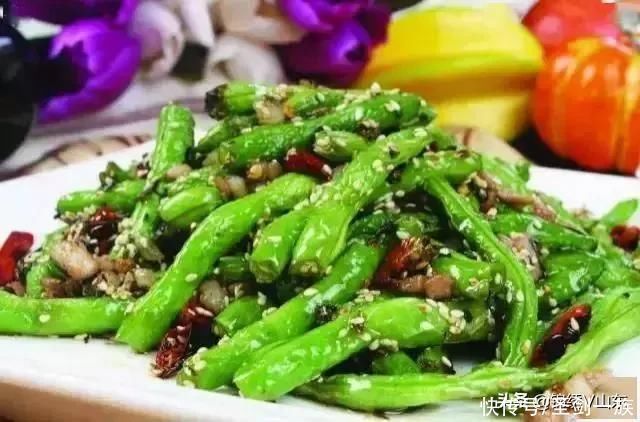 推荐12道家常菜，做法简单，下班回家十分钟上桌，吃货女人都学学