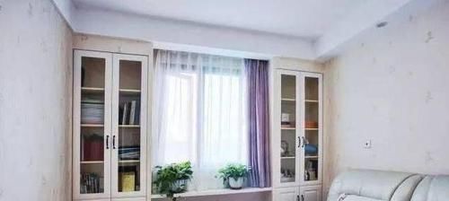 阳台|晒晒刚入住不到半年的新房,最喜欢全景大阳台,住40年都不过时