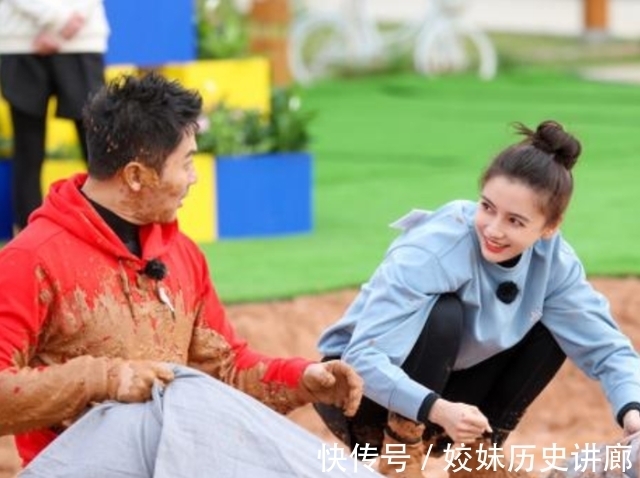 節目|跑男第9季的悲哀：有野心的另尋去路，沒資源的成為了元老