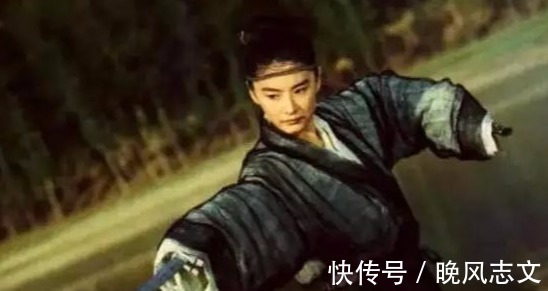 白首@中国历史上剑气纵横的十首古诗词,背上剑,你就是剑客了!