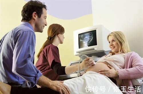 准妈妈|腹中是男宝还是女宝或许B超单上的3个“数据”,隐藏了“答案”
