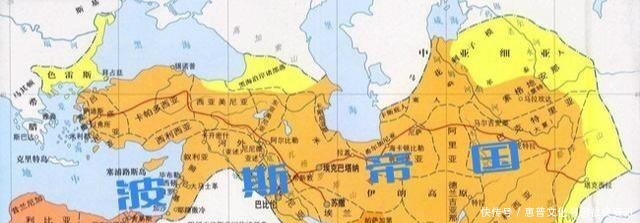 帝国|世界古代史上的六大超级帝国,蒙古只能排第五