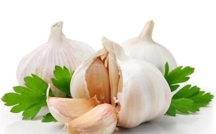 大蒜|忠告大蒜不能与此物同食,吃了就是没病找病,现在知道还不晚