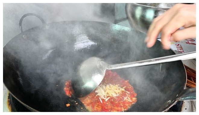 好吃美味的鱼香肉丝的做法,学会了不用去饭店吃了,美味