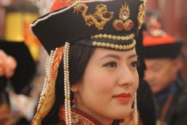 殉葬|明明是皇后,深受同治皇帝喜欢,为何却总被慈禧排挤,还要殉葬