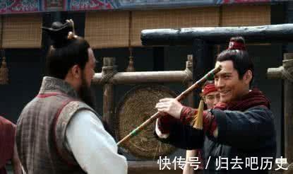 梁山&燕青和李师师真私奔了?《水浒传》骗了大家,真相让人震惊