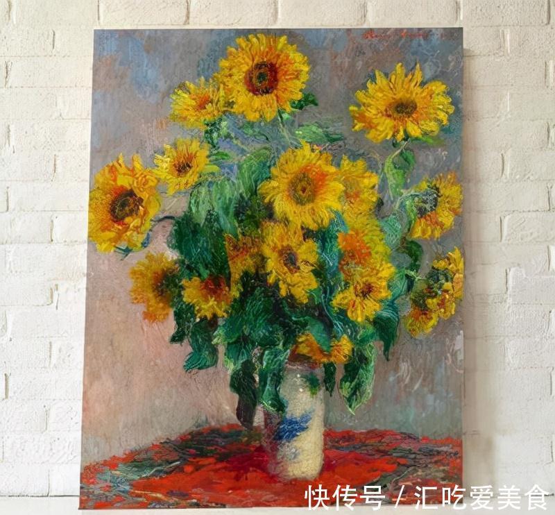 小清新|万万没想到,花费几十万装修的新房,却毁在了土味挂画上,好后悔