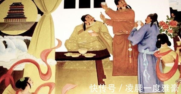 王之涣@唐朝一位低调的诗人,正史中都没有记载,写的六首诗全是千古名篇