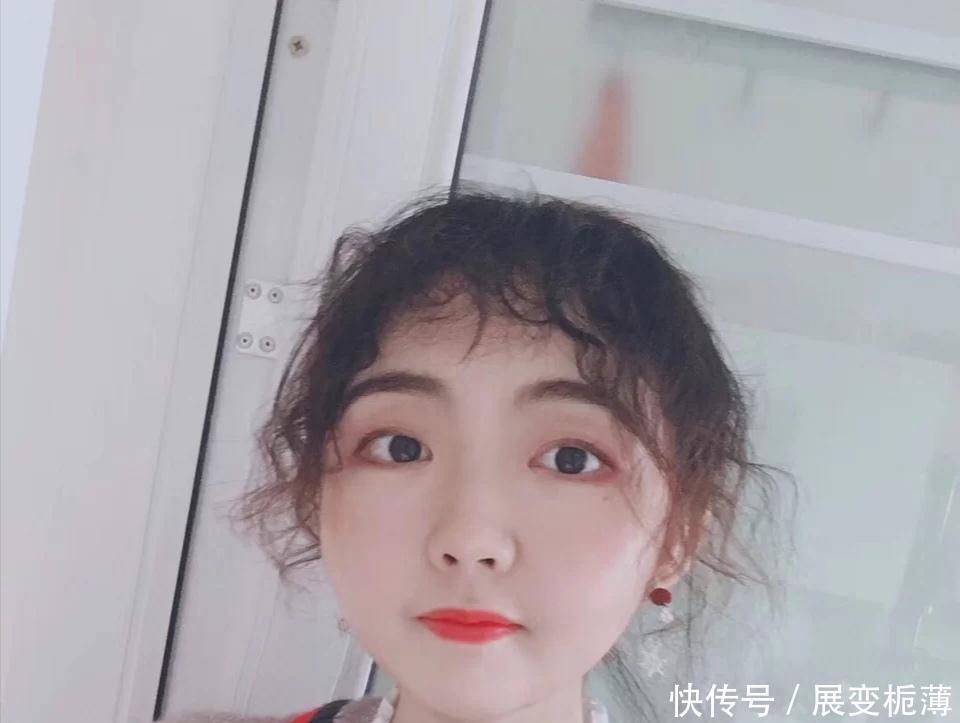 常见的七种脸型,鹅蛋脸耐看,圆脸可爱,这个脸型拉低颜值