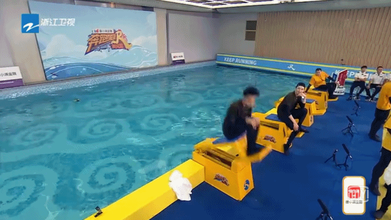 盘点 2021 年下饭综艺，这几部综艺让人笑到“头秃”