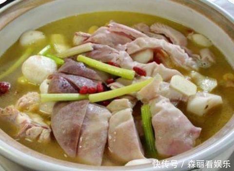 硬菜|强烈推荐几道很下饭的家常菜,简单好学,是待客必备的硬菜!