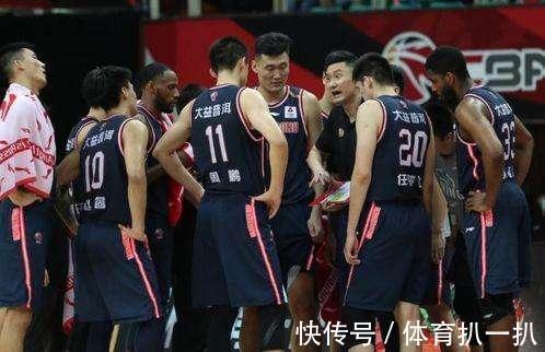 外援|广东男篮接二连三被曝丑闻,苏伟胯下挑衅外援,推却道歉引爆骂战