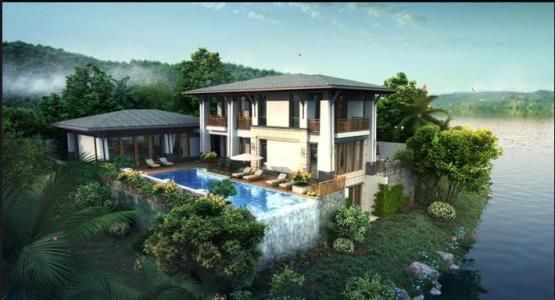 坐享空港经济区利好：远洋芙蓉墅，每套均价430万！|实地测评| 空港