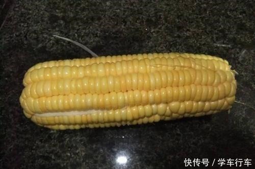 玉米黄素|最护眼的不是胡萝卜，而是它！孩子常吃，明目亮眼，脱离眼镜！