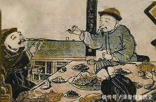 拜上帝教|有人造反县官瞒报,大清因此死了一亿人