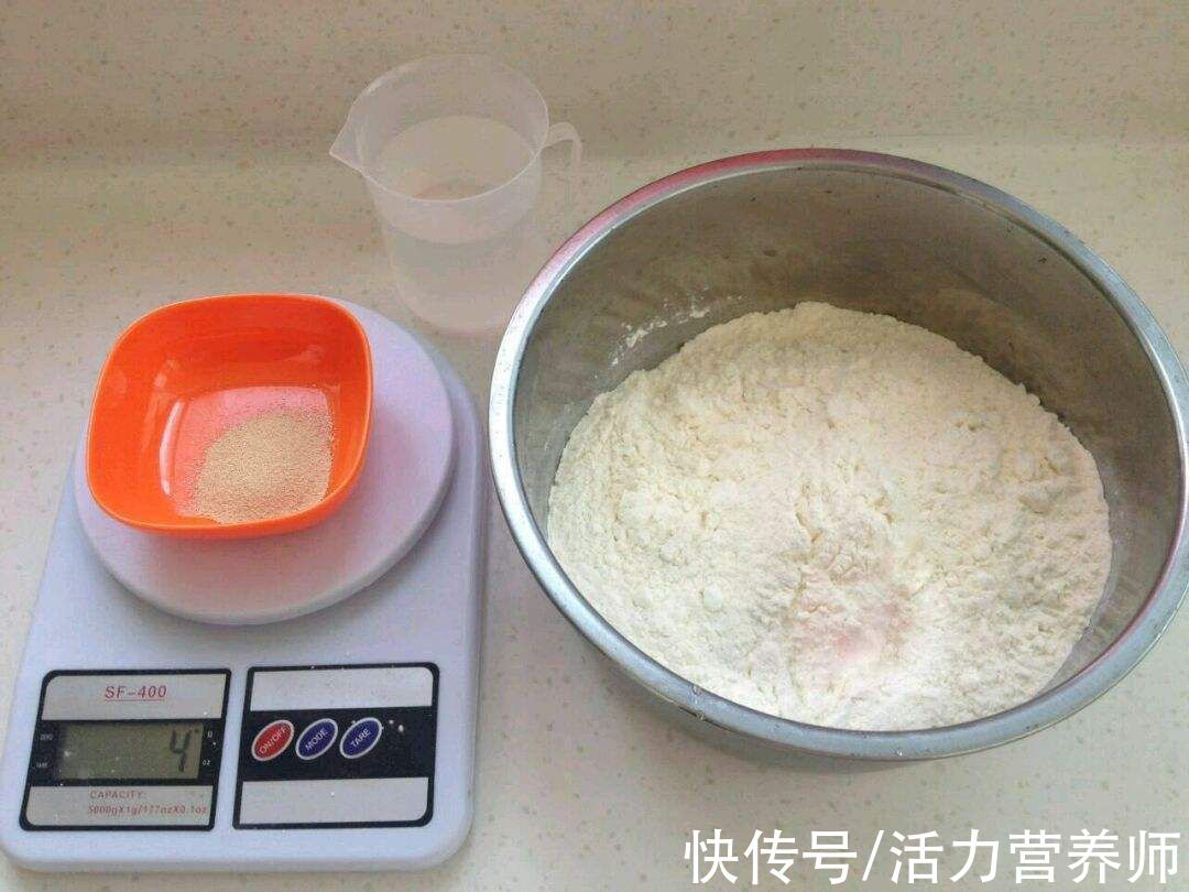 黄曲霉毒素|家用面粉霉菌超标？如果是这2种面粉主食，确实应该少吃为宜