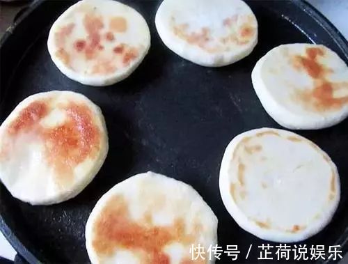 在家就能做成功的肉夹馍 比街边摊更好吃